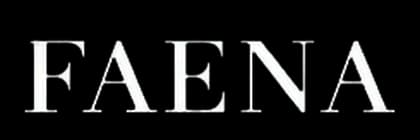 Faena
