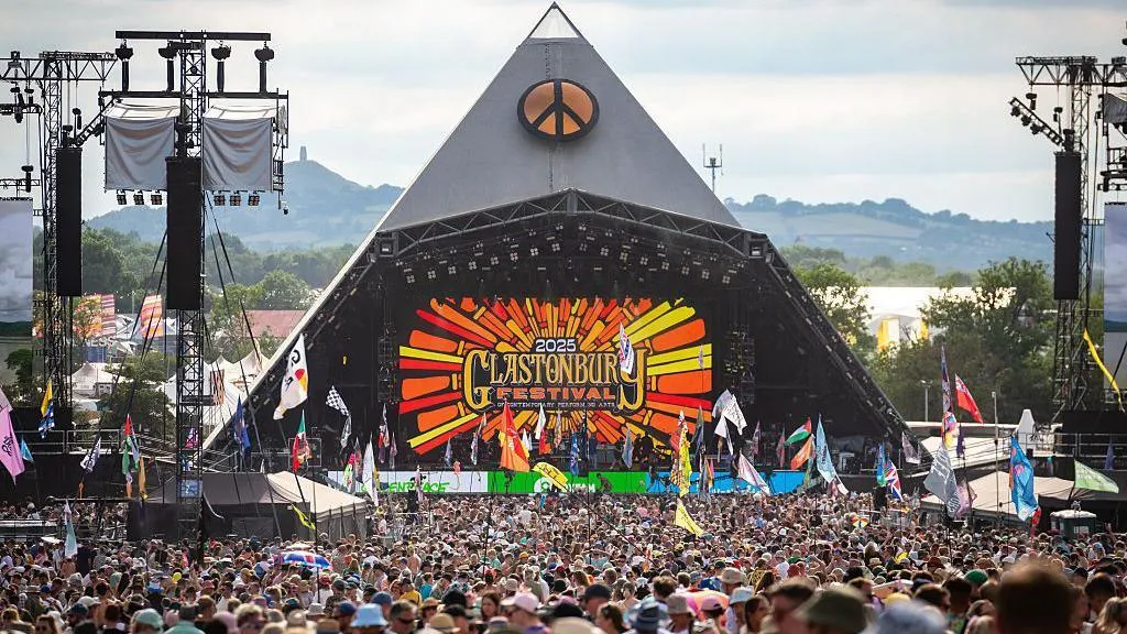 Global Events & Private Access image 5