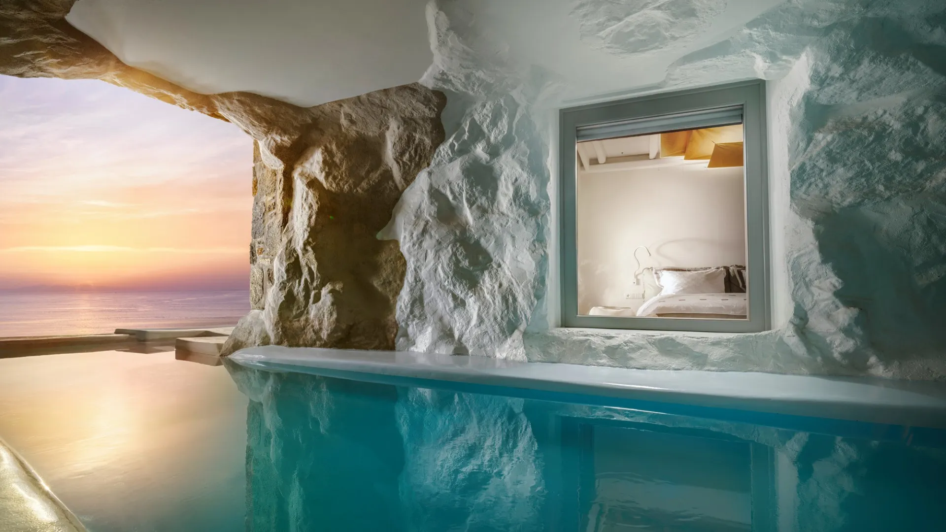 Luxury Hotels & Private Villas image 5