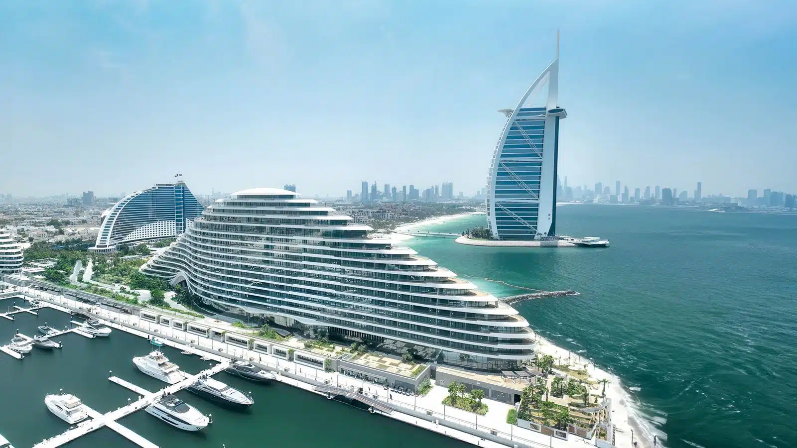Luxury Hotels & Private Villas image 9