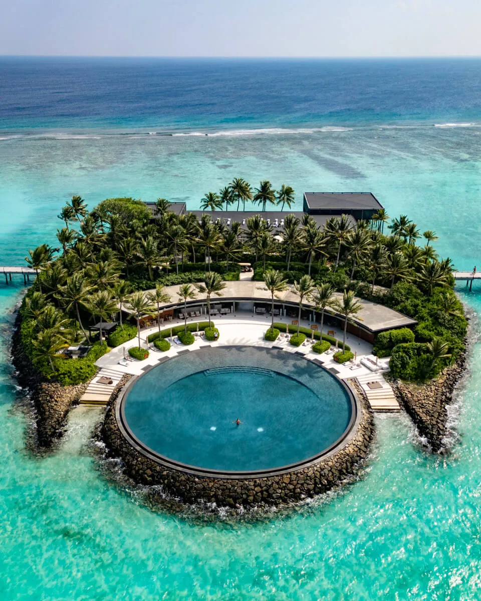 Luxury Hotels & Private Villas image 10