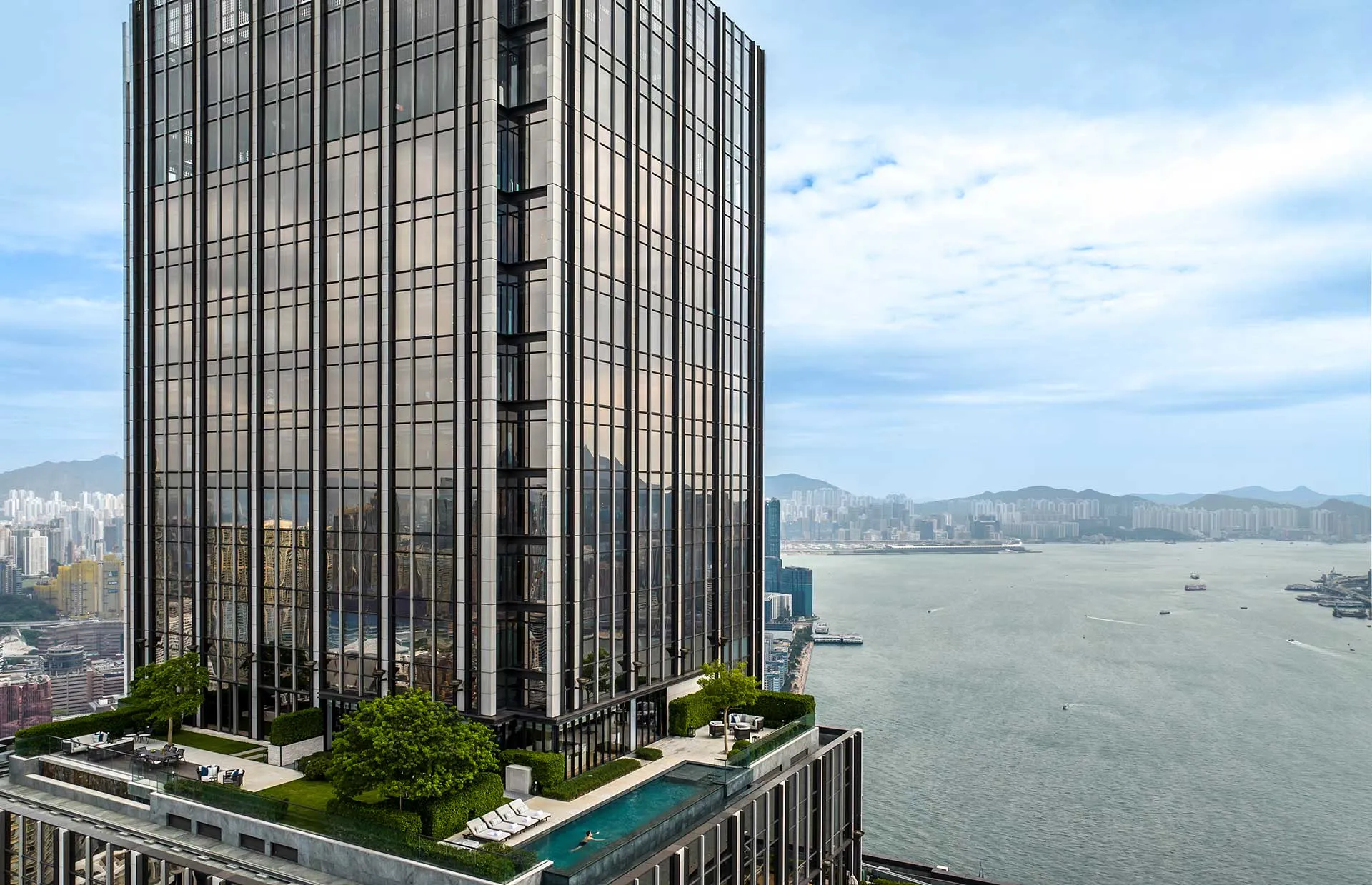 Luxury Hotels & Private Villas image 11