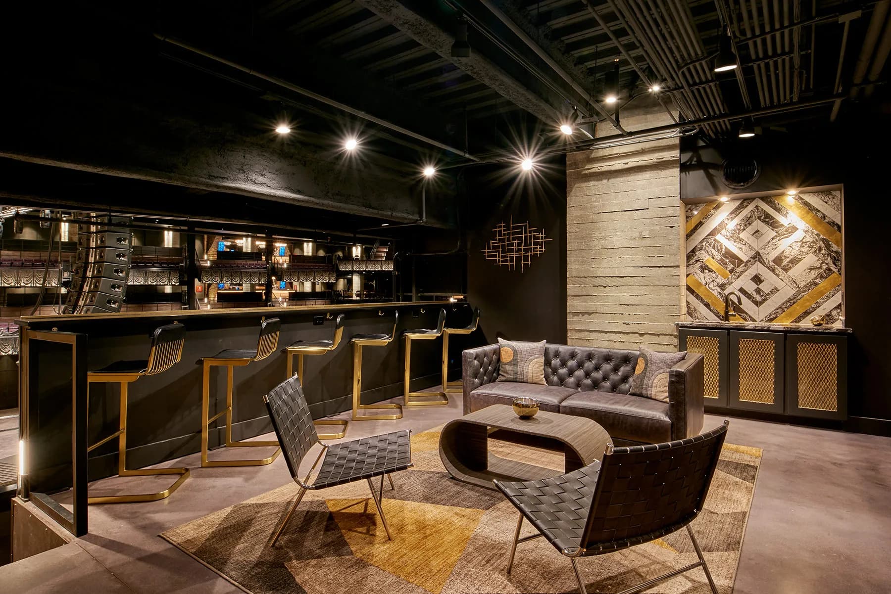 VIP Meet & Greet Experiences