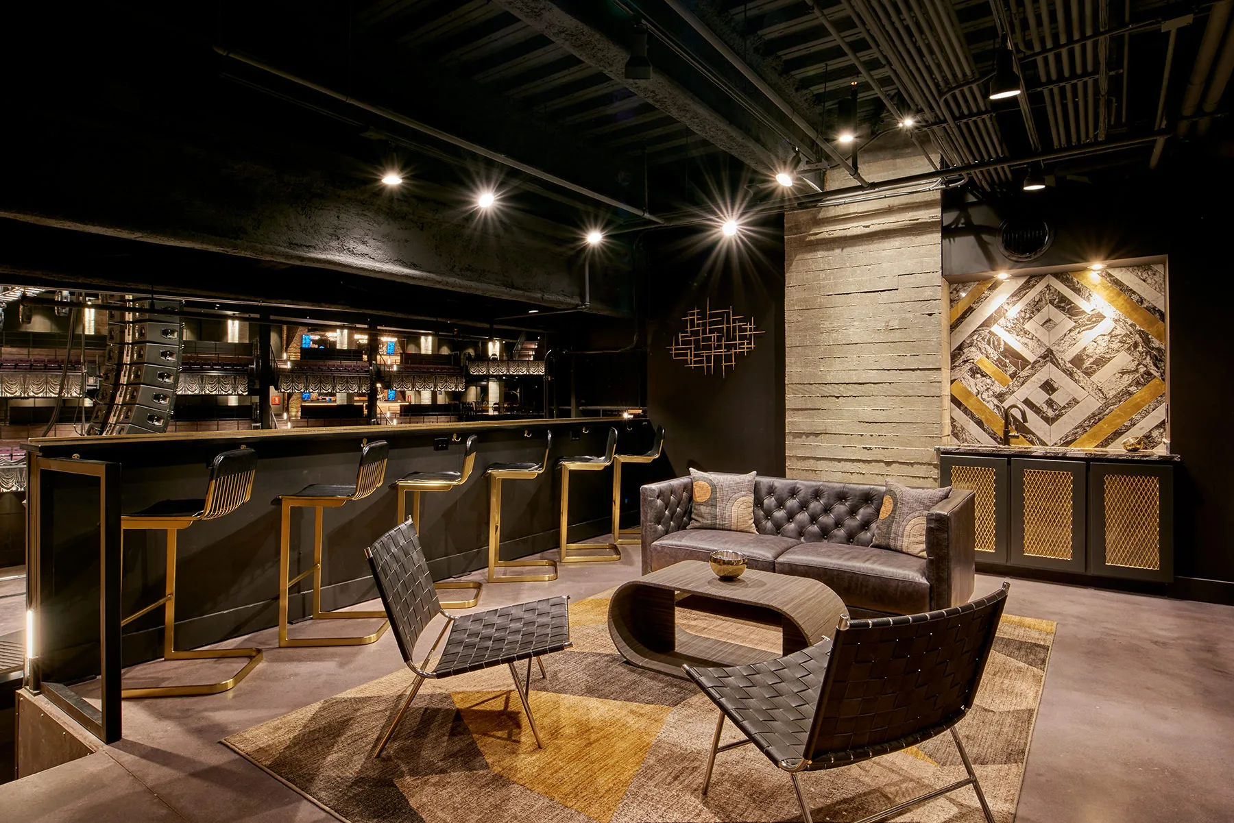 VIP Meet & Greet Experiences