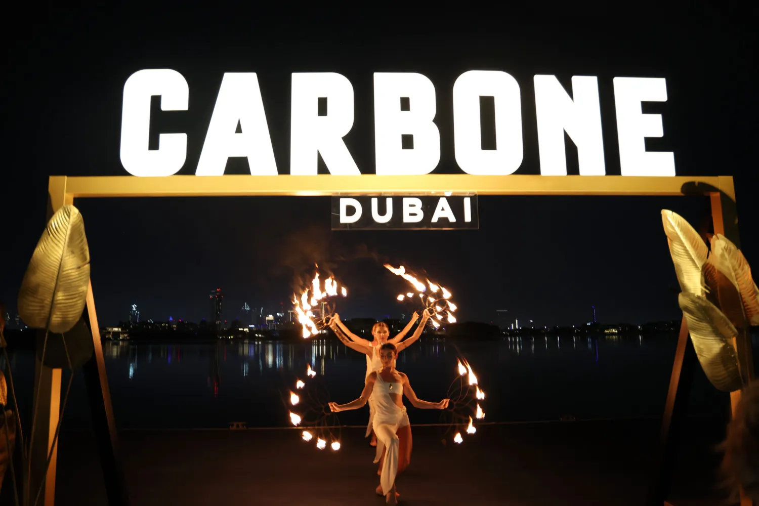 Restaurant & Nightlife Access image 3