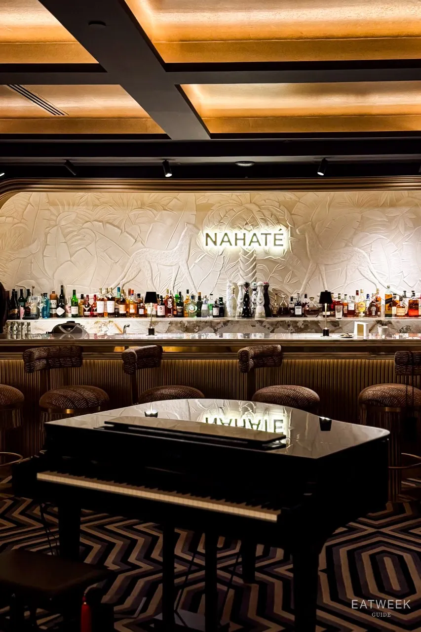 Restaurant & Nightlife Access image 4