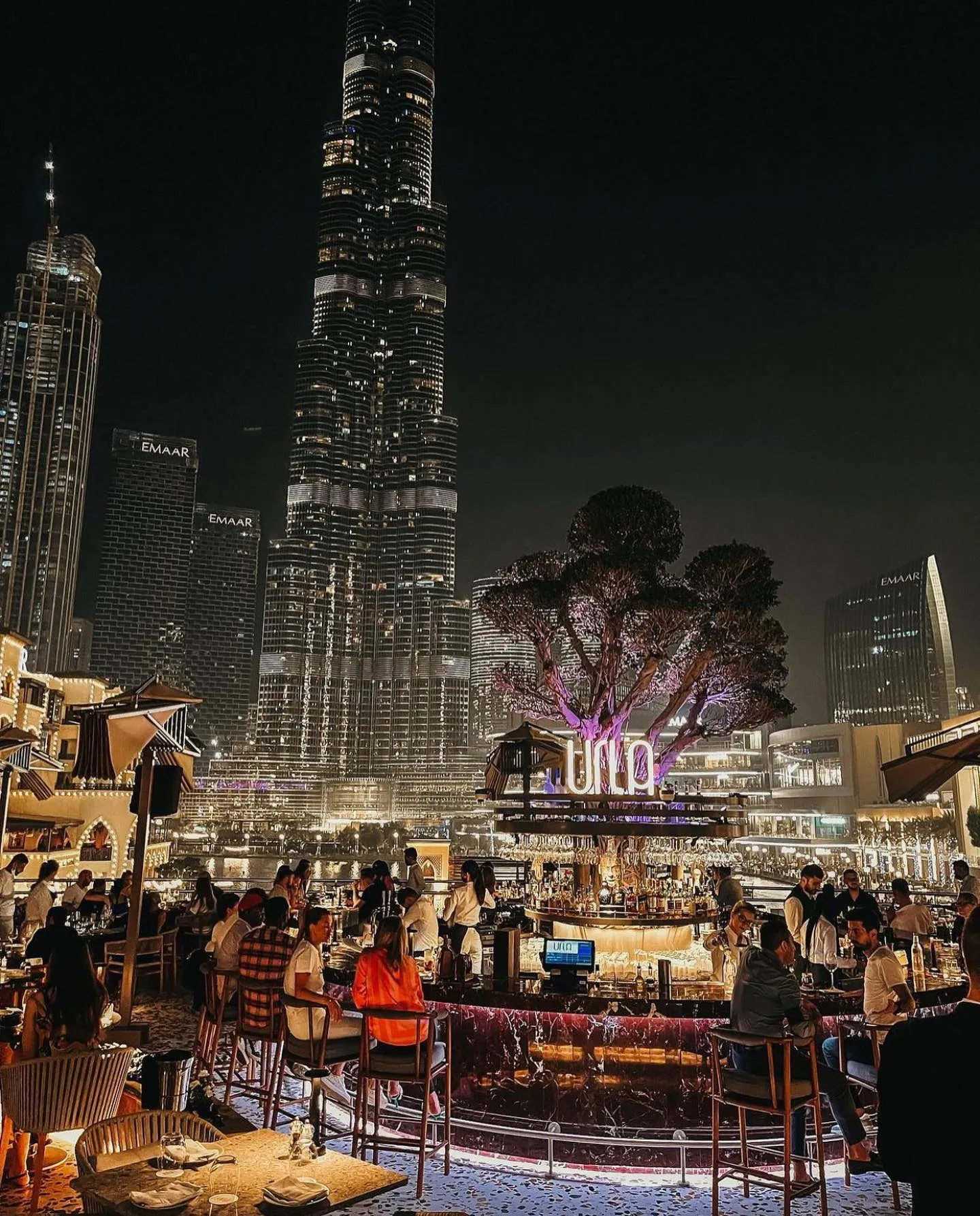 Restaurant & Nightlife Access image 6