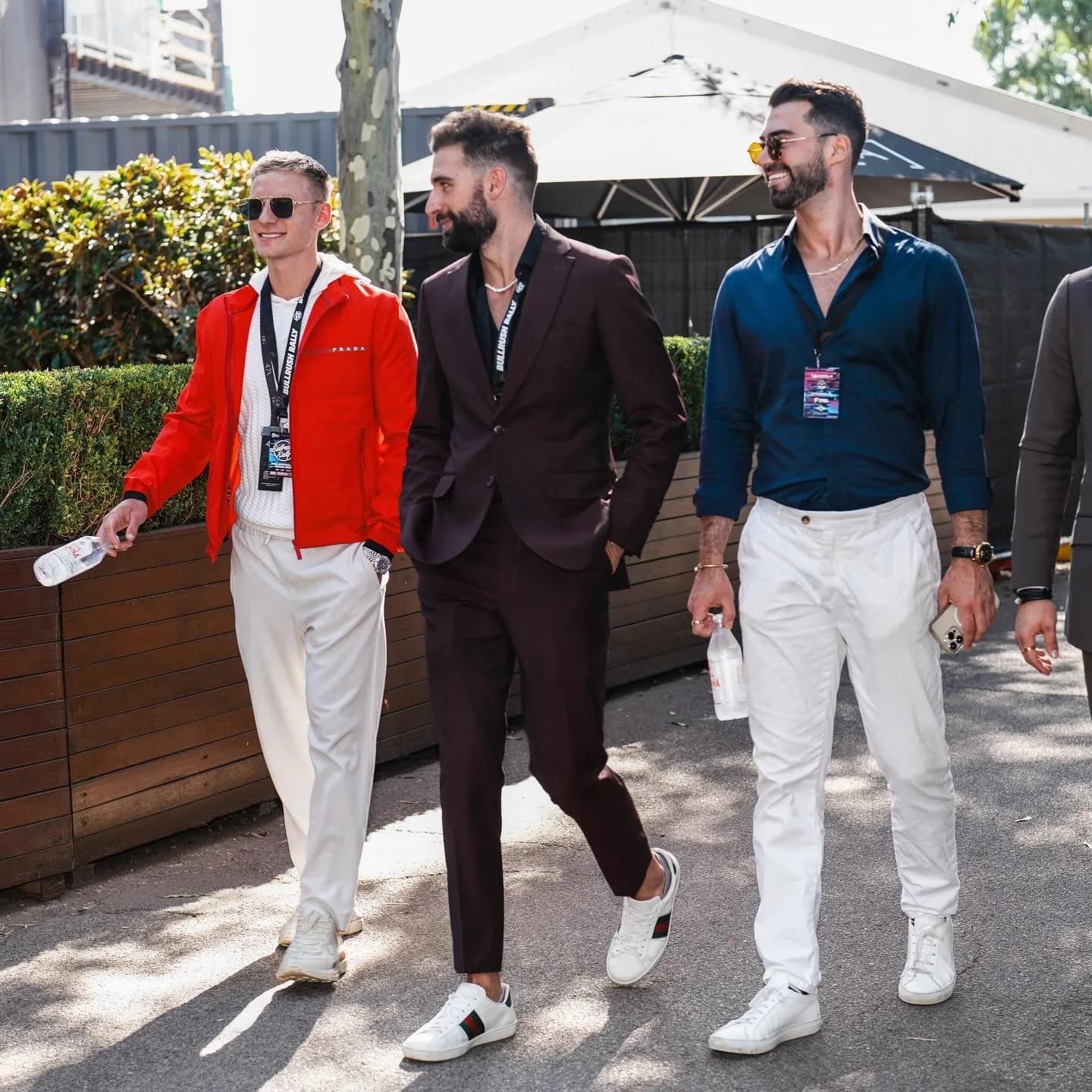 Max at Australian GP