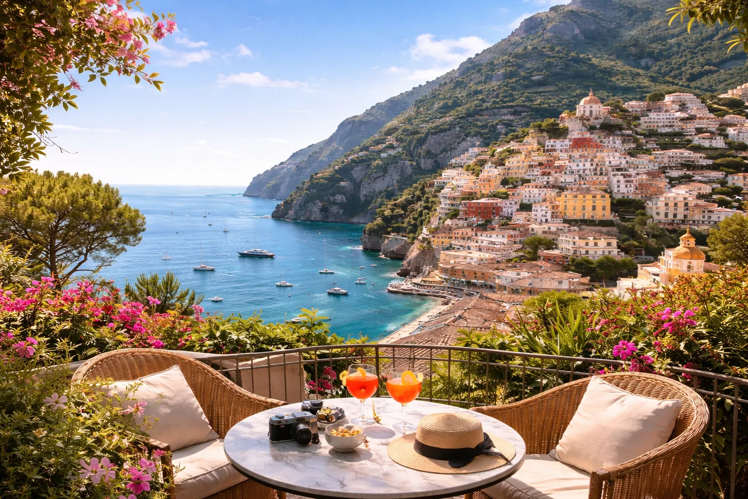 Italy