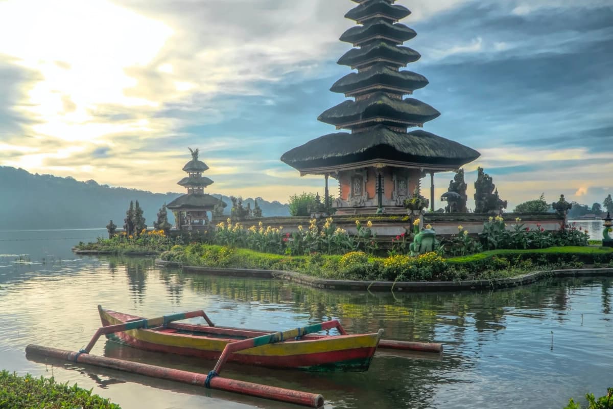 Bali Private Escape