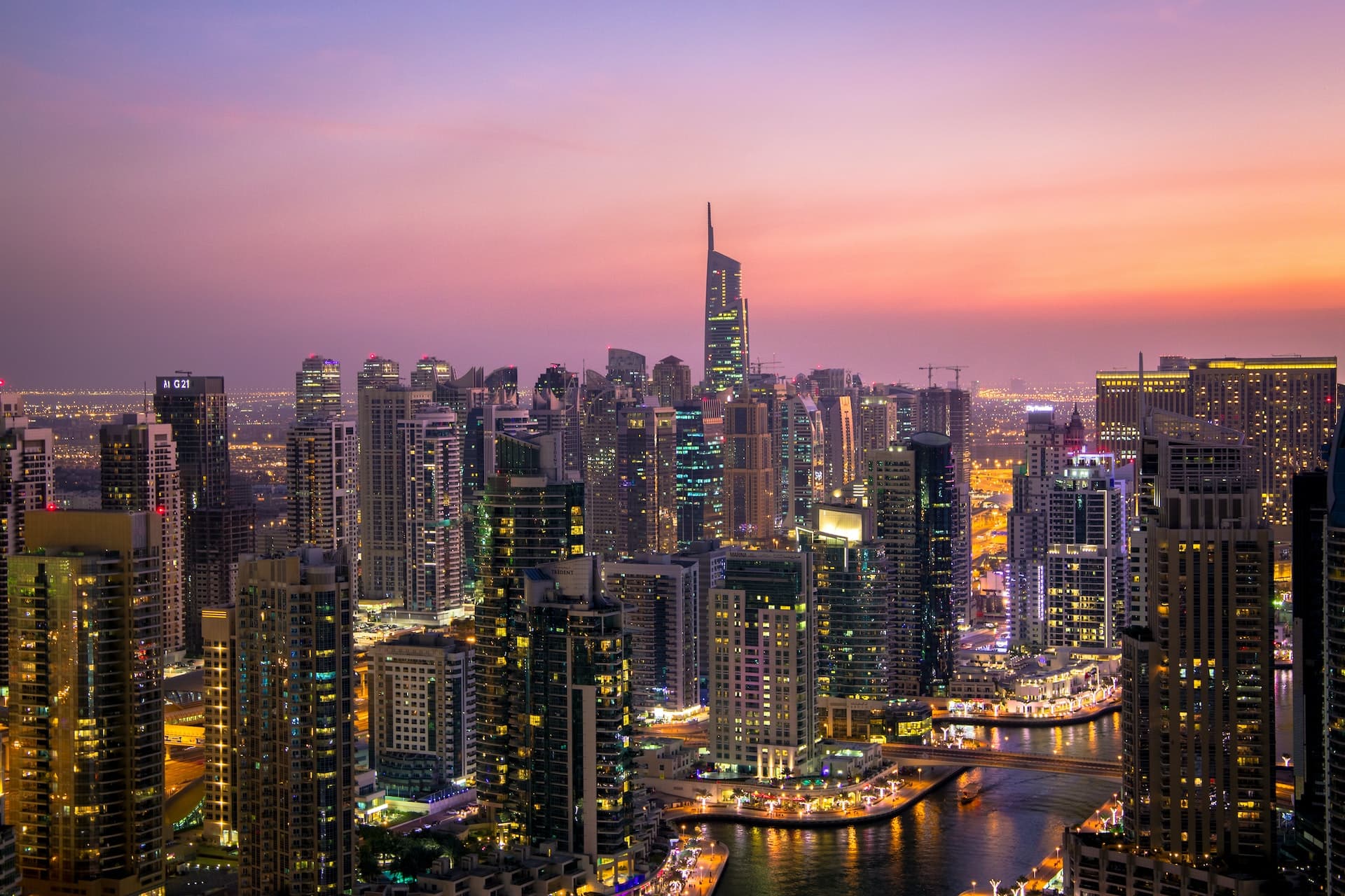 Dubai VIP Dining