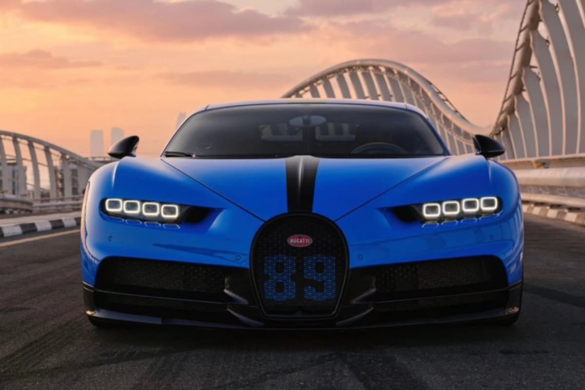 Aston Martin Experience · NYC