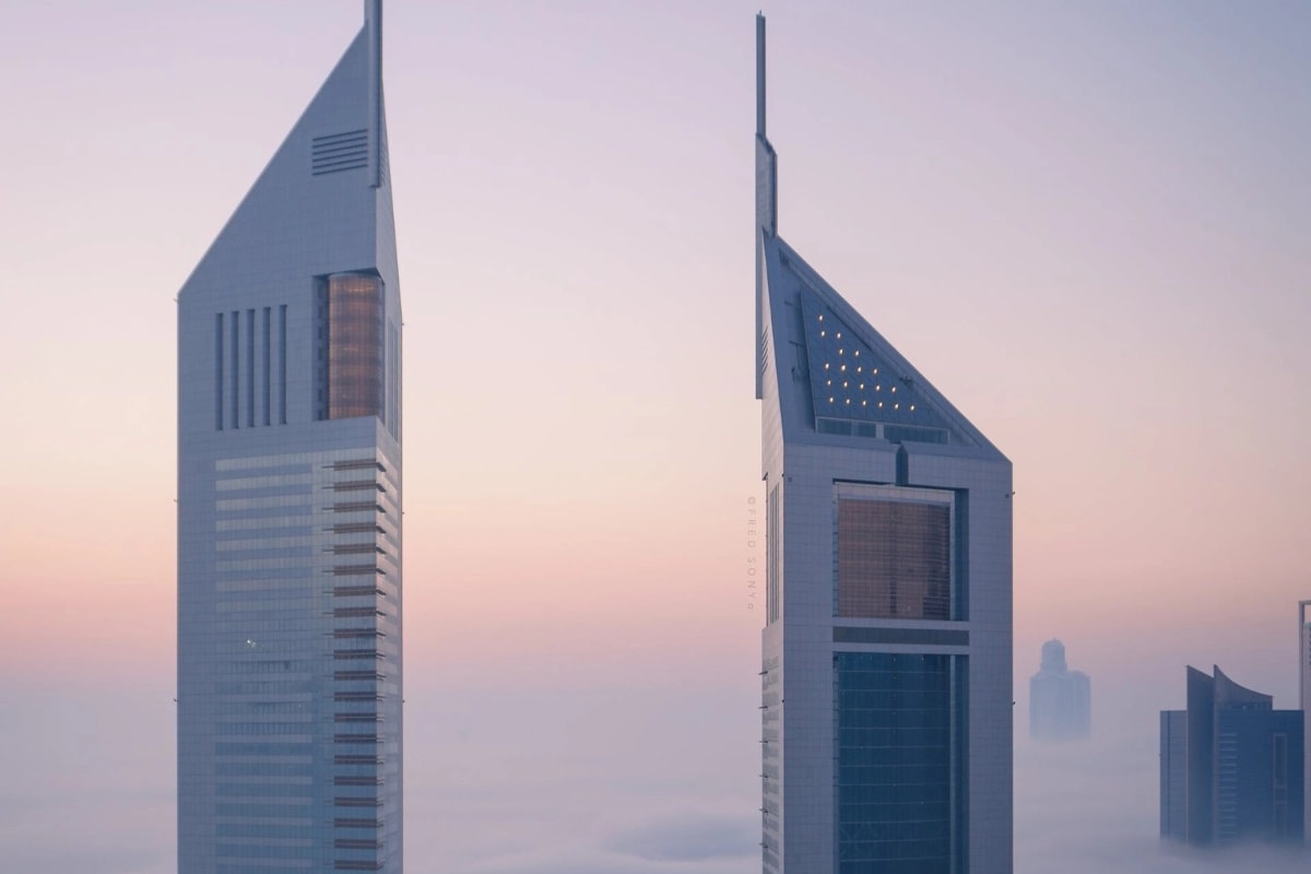 Real Estate Advisory