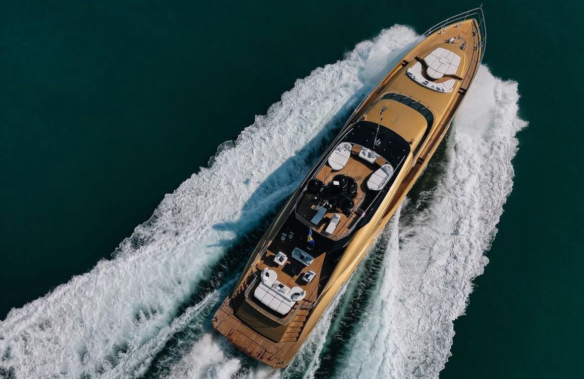 Exclusive Sights about hero