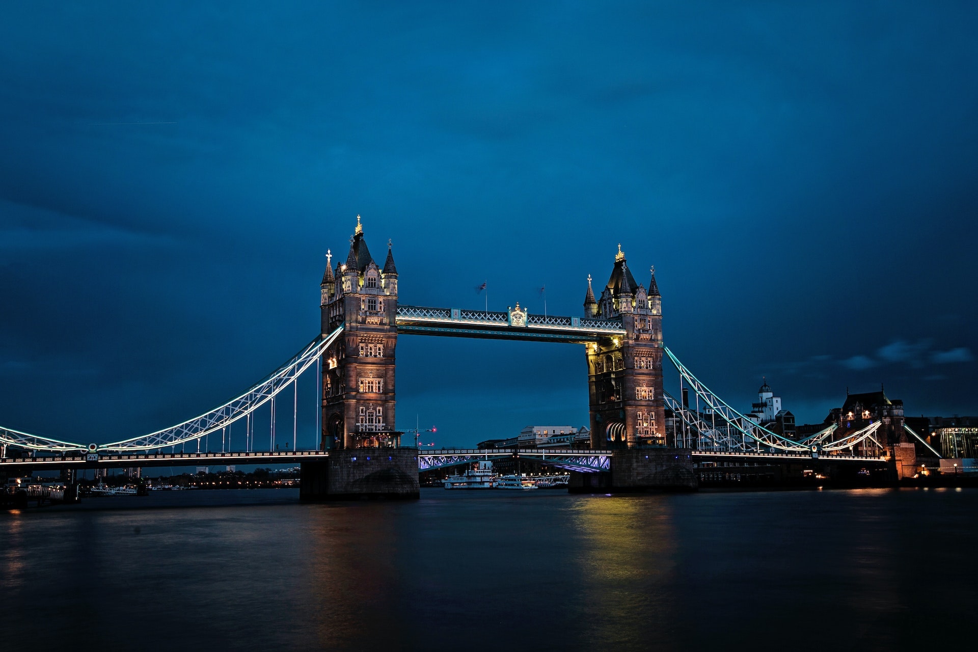 Corporate & Executive Services image 8